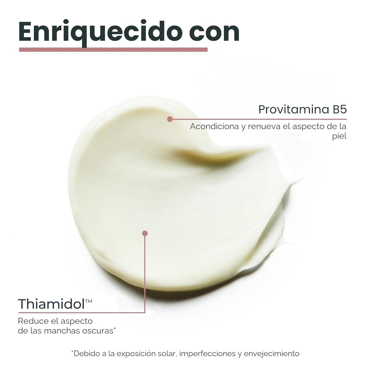 Eucerin Crema nocturna de tono radiante, corrector de manchas oscur...