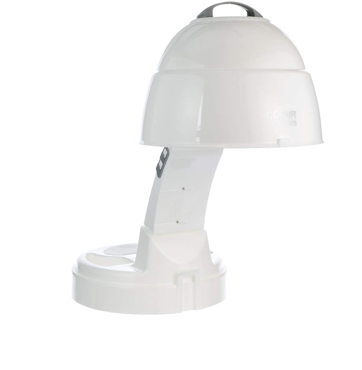 Secador de pelo Conair Pro Styler de casco de color blanco