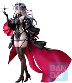 Ichibansho Figure - Diosa de la Victoria: Nikke - Modernia: Estatua coleccionable del segundo afecto
