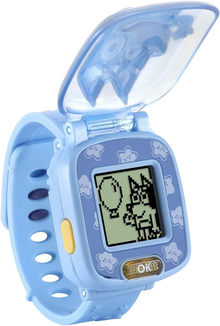 VTech Reloj Bluey Wackadoo, Bluey