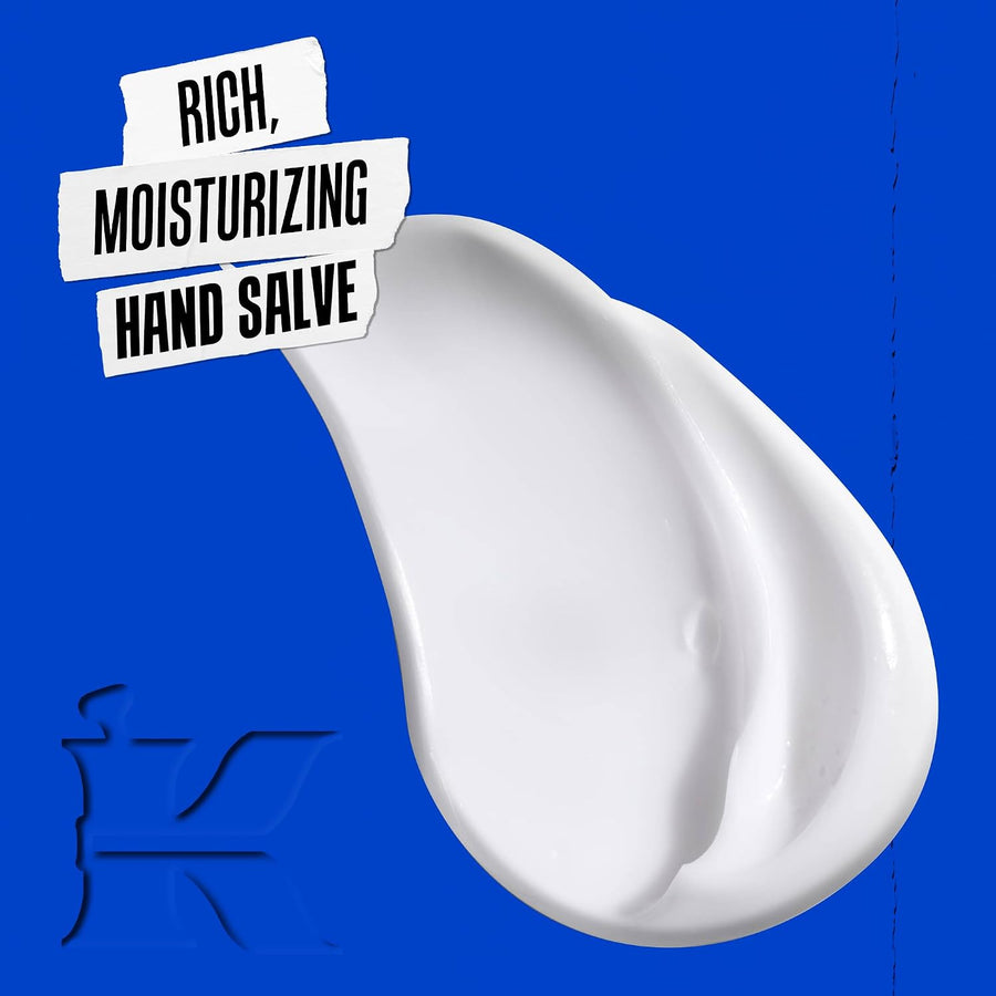 Kiehl's Bálsamo de Manos Ultimate Strength, loción de manos pro...