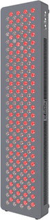 Terapia de luz roja por Hooga, 660nm 850nm, terapia de luz LED cerc...