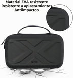 Funda EVA compatible con NOCO GB70/GBX75 Jump Starter (solo base)