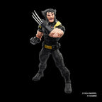 Marvel Legends Series Wolverine, X-Men Comics Figura de acción