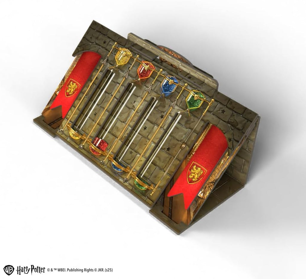 CGE Codenames: Regreso al juego de mesa Hogwarts
