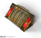 CGE Codenames: Regreso al juego de mesa Hogwarts