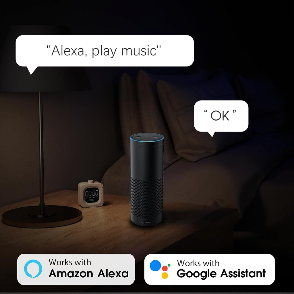 SofaBaton X1S Control Remoto Universal Inteligente con Hub, Escenas de un Clic