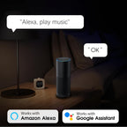 SofaBaton X1S Control Remoto Universal Inteligente con Hub, Escenas de un Clic