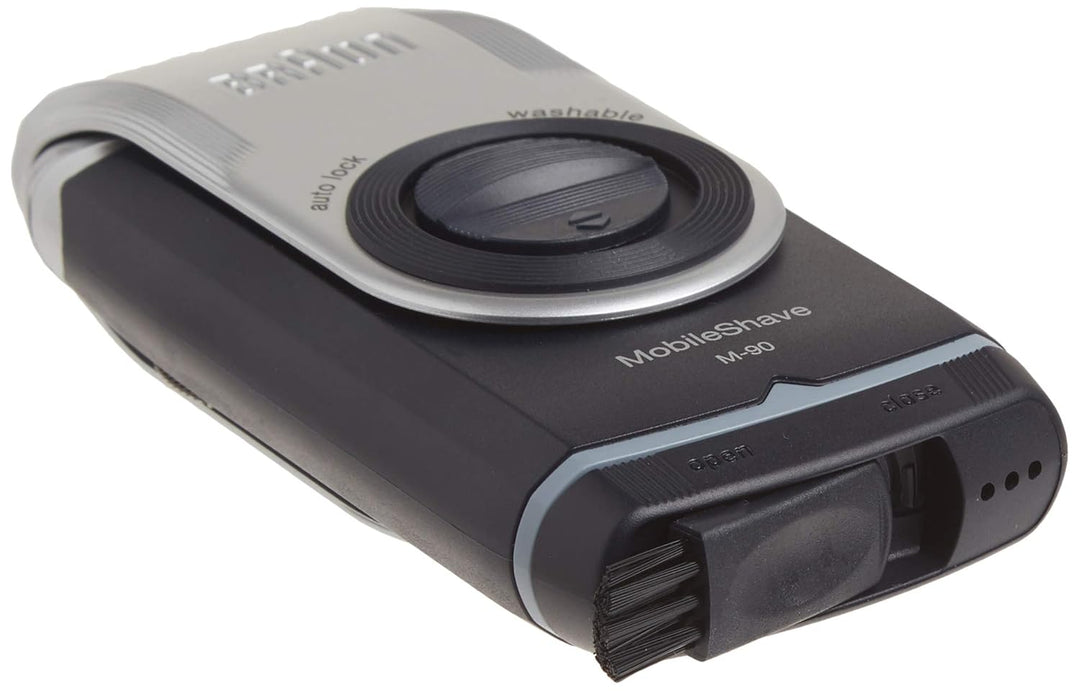 Afeitadora Braun móvil M90 1 unidad