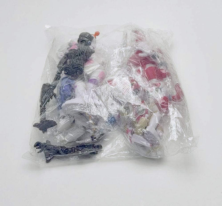 Toysvill FNAF Figuras de acción Sister Location (juego de 5 piezas)...