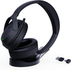 Yealink Auriculares Bluetooth BH78 con cancelación de ruido con micrófono