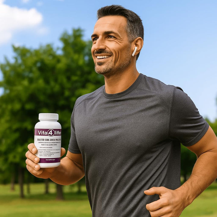 Vita4Life! Fórmula multi-estándar \u2022 Complejo completo de vitam...