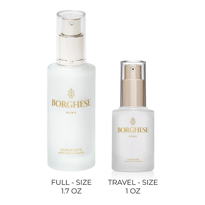 Borghese Curaforte Moisture Intensifier - Suero hidratante para ton...