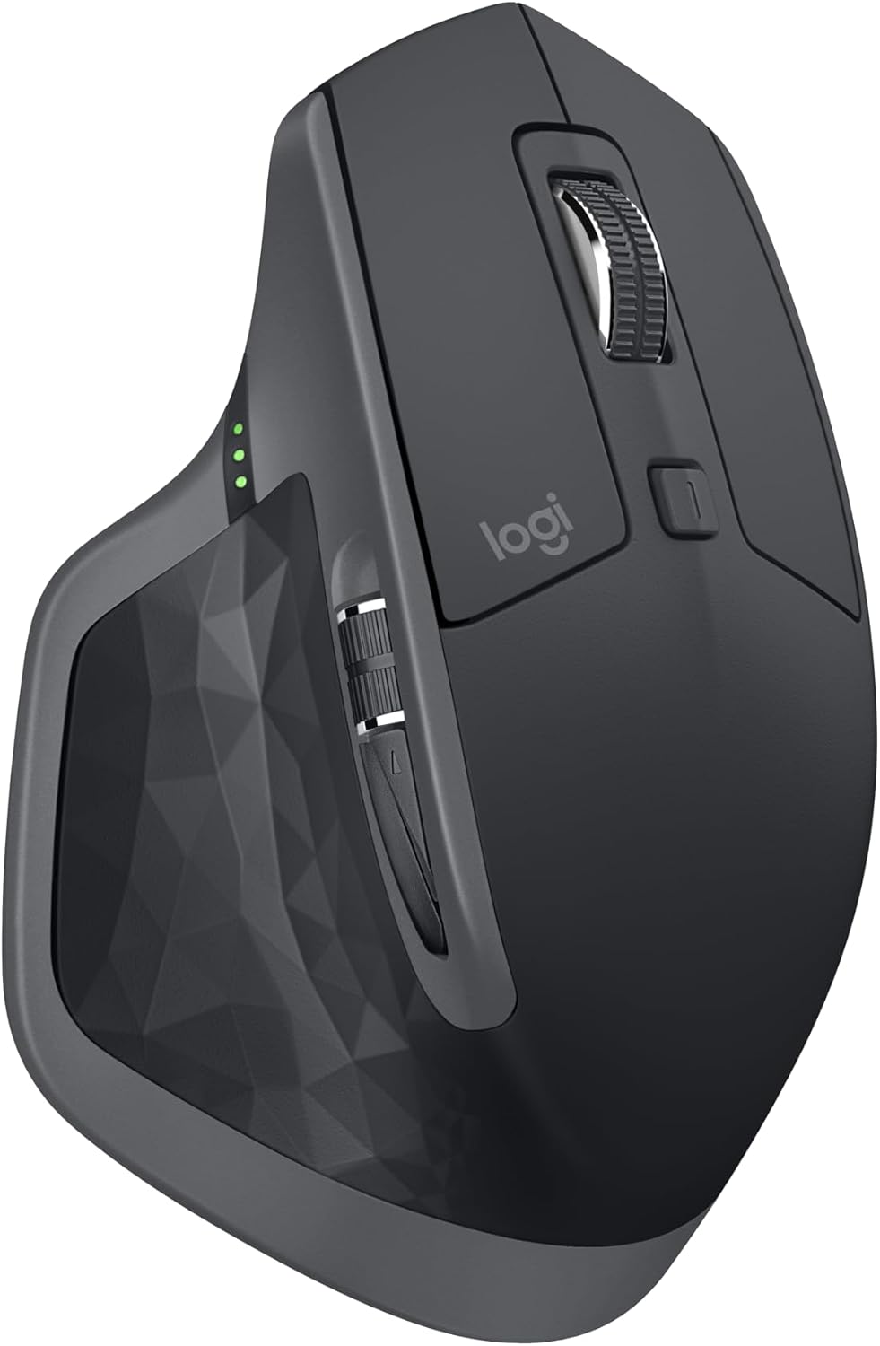 Mouse con control de a través de computadoras Logitech MX Anywhere...