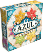 Asmodee Azul Summer Pavilion Juego de Mesa - Juego de Estrategia de Colocación de Azulejos, Diversión Familiar para Niños y Adultos, Edades 8+, 2-4 Jugadores, Tiempo de Juego de 30-45 Minutos
