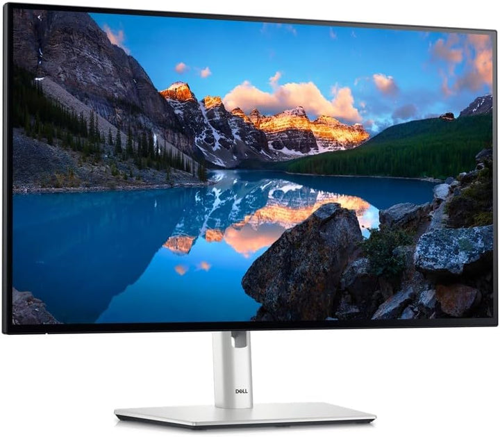 Dell UltraSharp 27 Monitor - U2724D 27.0 in (27), W128815277 (U2724...