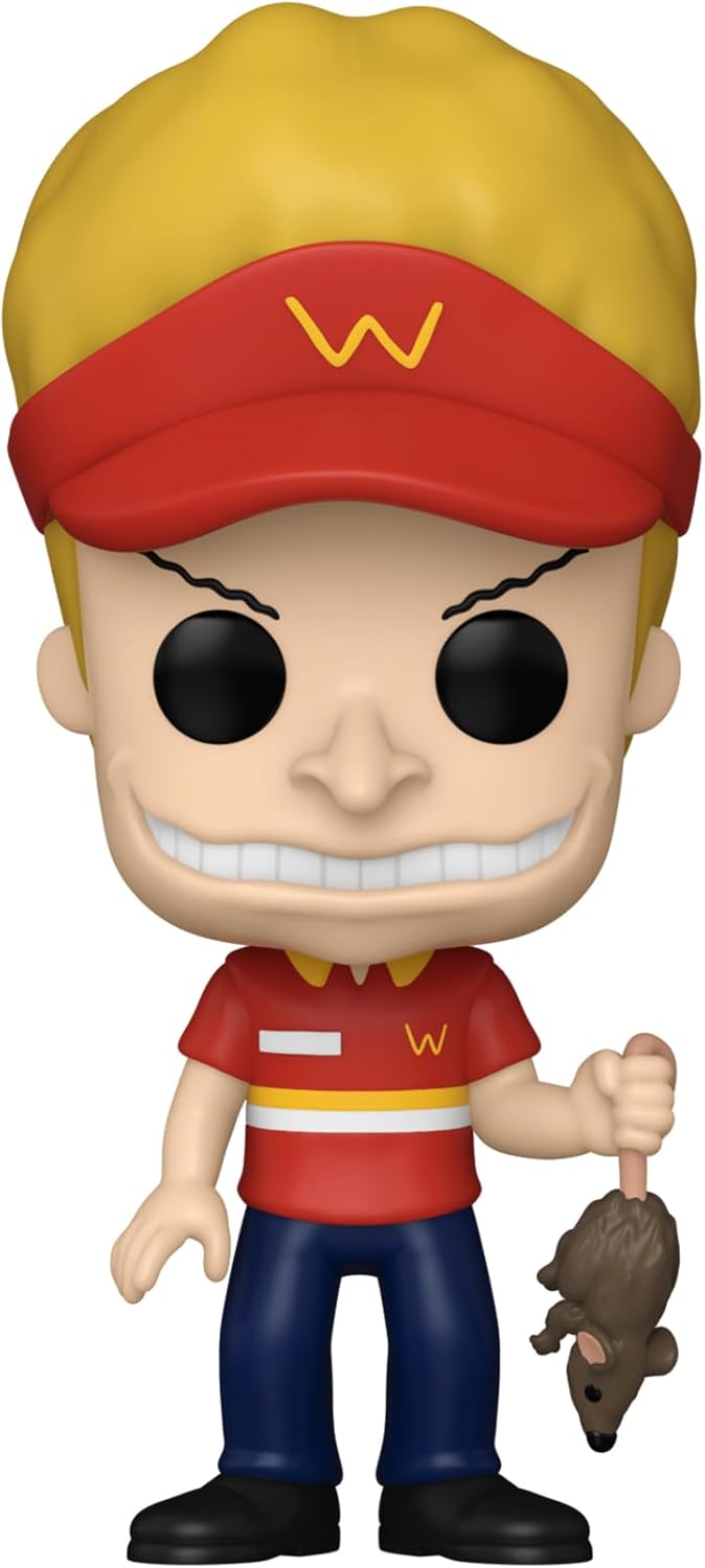 Funko Pop! TV: Beavis &amp; Butt-Head - Beavis