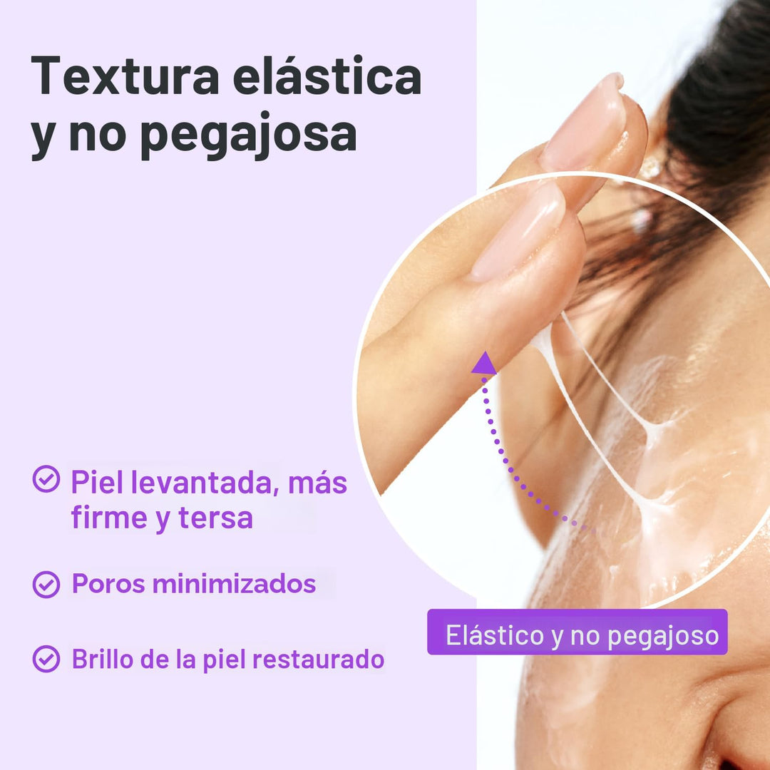 numbuzin No.9 NAD+ suero de elevación de péptidos para cara y cuerp...
