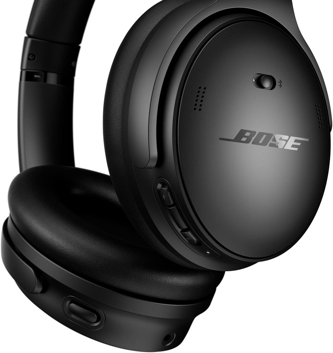 Bose QuietComfort Auriculares - Auriculares inalámbricos Bluetooth,...