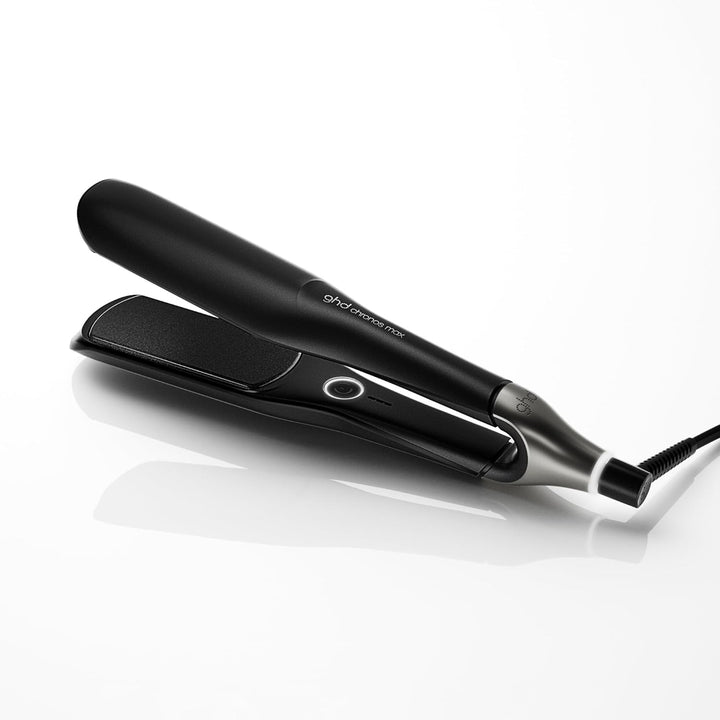 ghd Chronos &amp; Chronos Max Stylers \u2015 Planchas alisadoras pr...