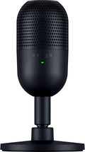Razer Seiren V3 Mini micrófono USB, micrófono condensador supercardioide