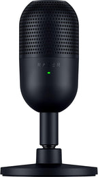 Razer Seiren V3 Mini micrófono USB, micrófono condensador supercardioide