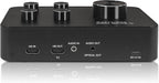 Sound Town Sistema mezclador de karaoke con micrófono inalámbrico de 16 canales, compatible con HD ARC, óptico (Toslink), Smart TV, caja de medios, PC, Bluetooth, barra de sonido, receptor, AUX (SWM15