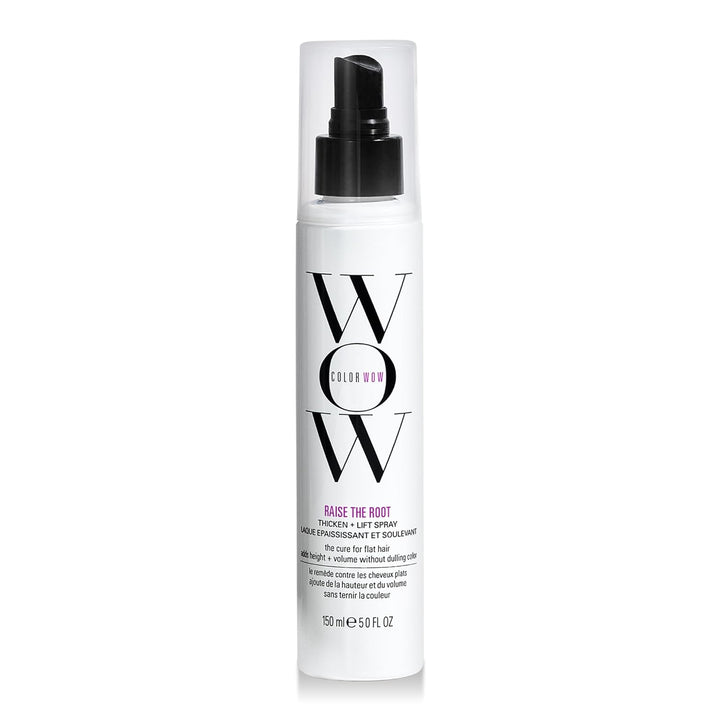 COLOR WOW Raise the Root Thicken + Lift Spray - Volumen durante tod...