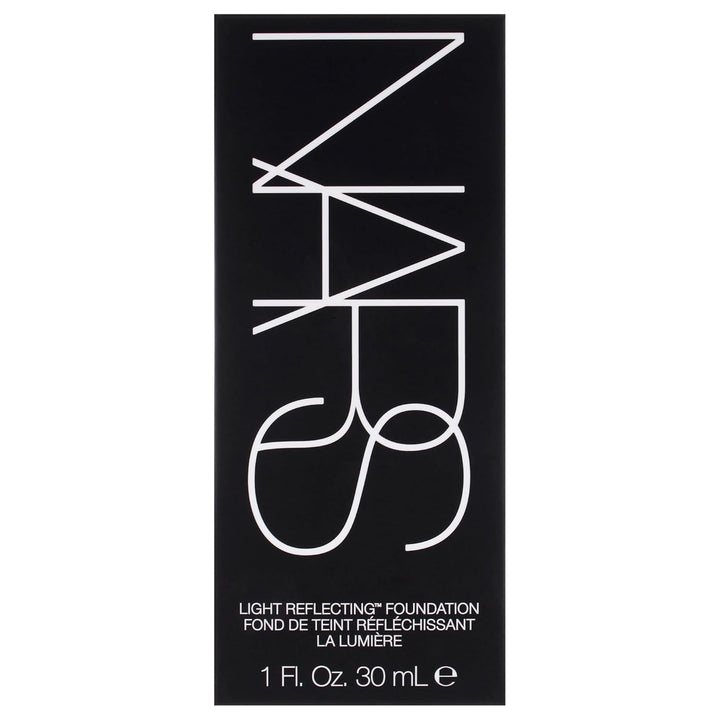 Base reflectante de luz \u2013 L2 Mont Blanc de NARS para mujer \u2...