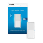 Lutron Paddle Pico Remote para atenuadores/interruptores Caseta Smart