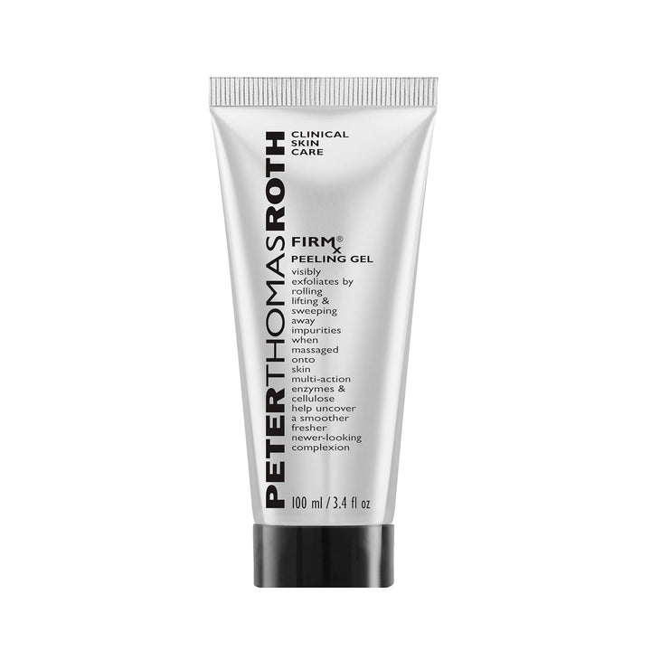 Peter Tomás Roth | Gel exfoliante FIRMx® | Exfoliante facial suave...