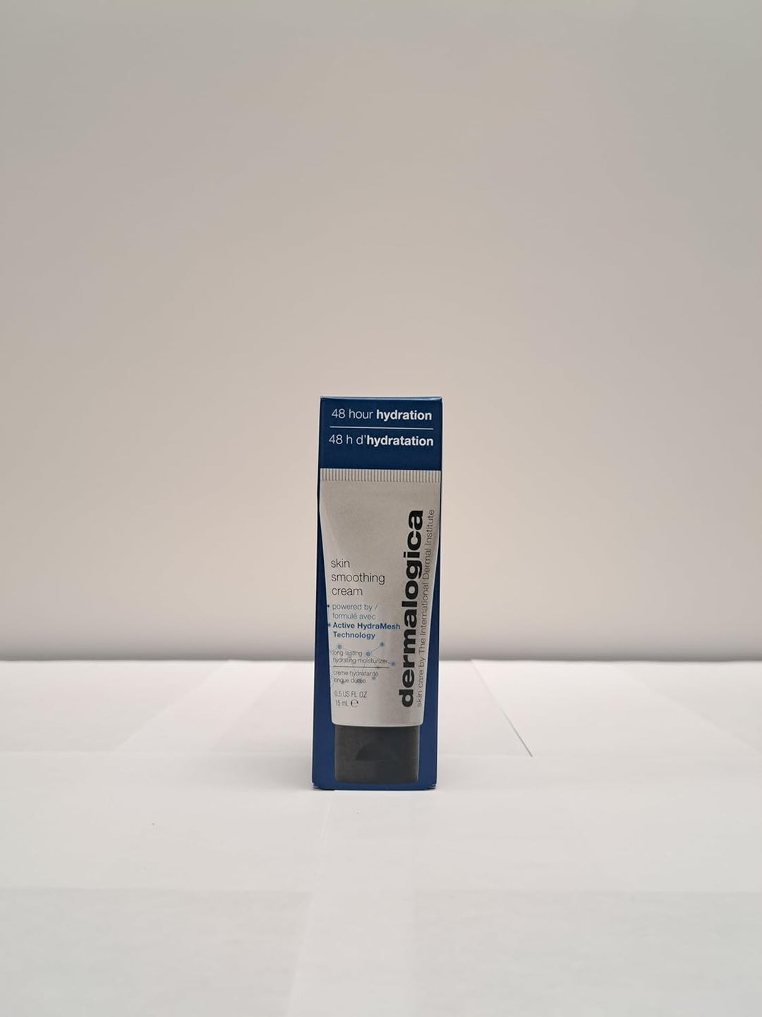 Dermalogica Crema suavizante para la piel - Hidratante facial con v...