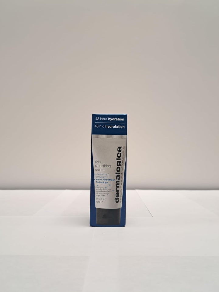 Dermalogica Crema suavizante para la piel - Hidratante facial con v...