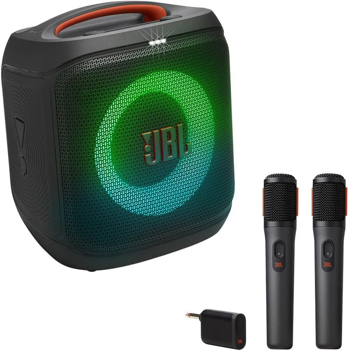 JBL JBL Encore Essential 2 - Paquete de altavoces portátiles para f...