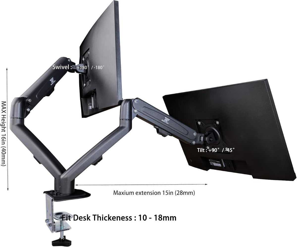 Lenovo ThinkVision Monitor FHD IPS de 24 pulgadas con tiempo de res...