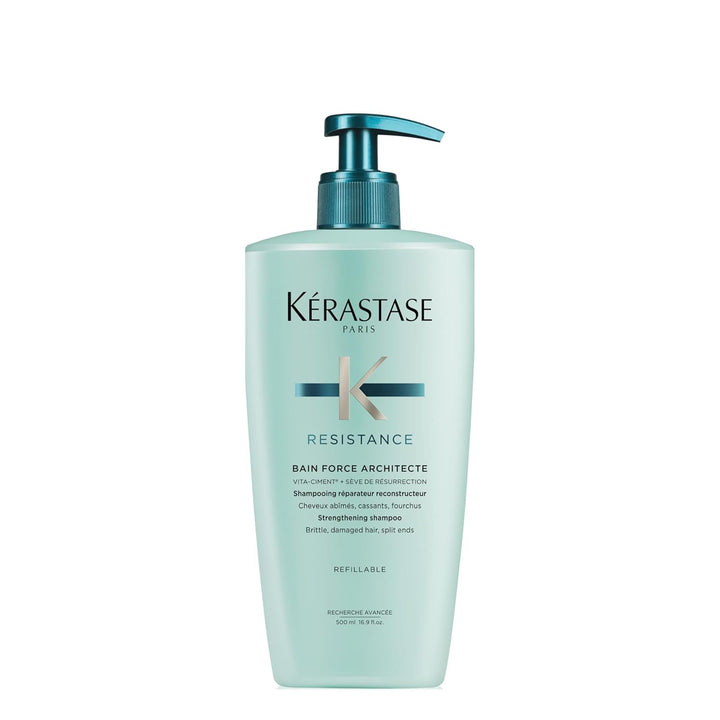 Champú Kerastase Resistance Force Architecte - Champú Reconstructiv...