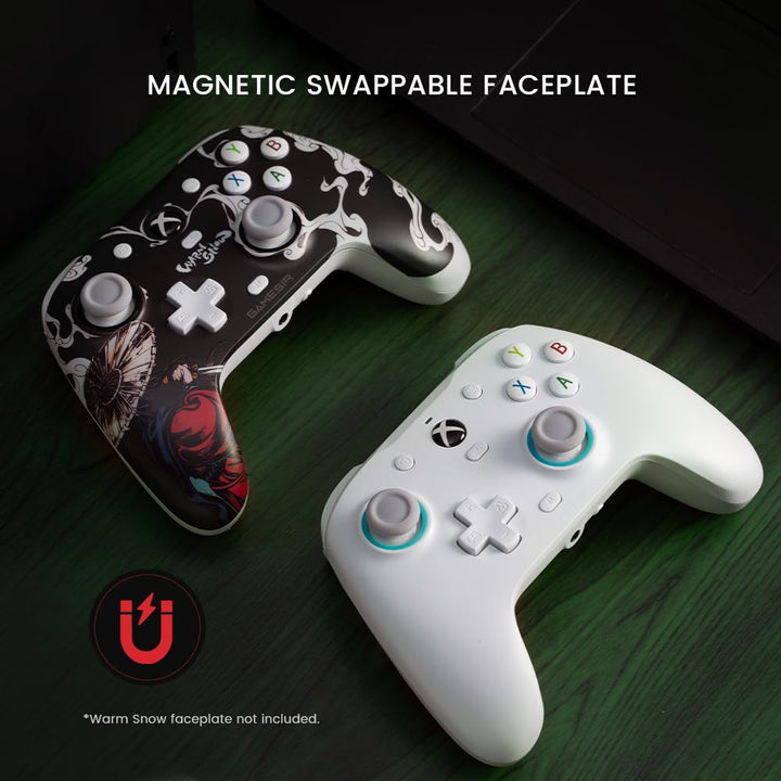 GameSir G7 SE Officially Licensed Xbox One Controller Hall