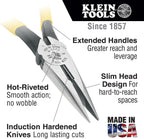 Klein Tools 80087 Kit de alicates sumergidos, 5 piezas