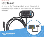 Victron Energy VE.Direct Smart Dongle (Bluetooth)