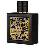 Lattafa Qaed Al Fursan - Eau de Parfum - Fragancia de larga duració...