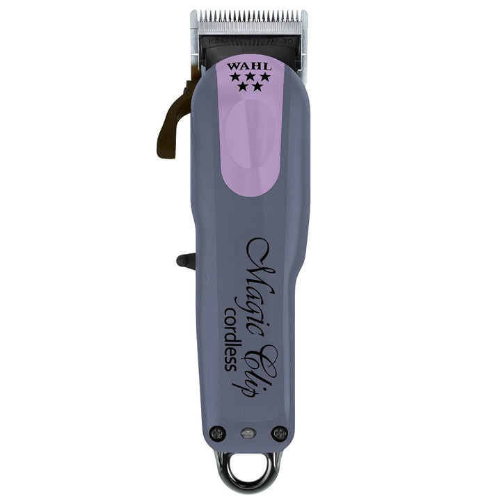 Wahl Professional 5 Star Series Magic Clip - Recortadora de pelo in...