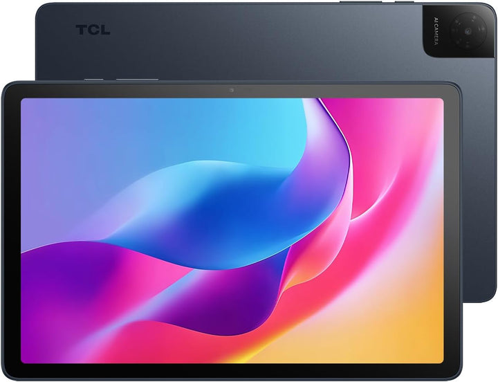 TCL Tableta Android TAB 10 Gen 4, pantalla FHD IPS de 10.1 pulgadas...