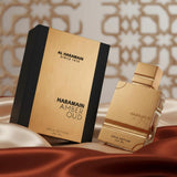 Al Haramain Amber Oud Gold Edition Eau De Parfum Spray 120 ml (4 oz...