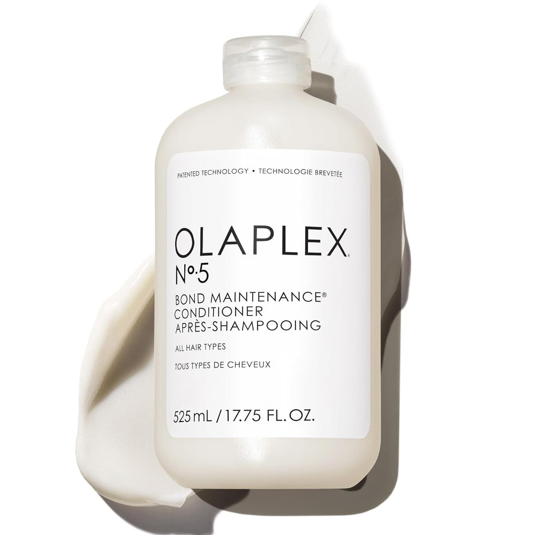 Olaplex Nº.5 Bond Maintenance™ Hair Strengthening Conditioner: Repa...
