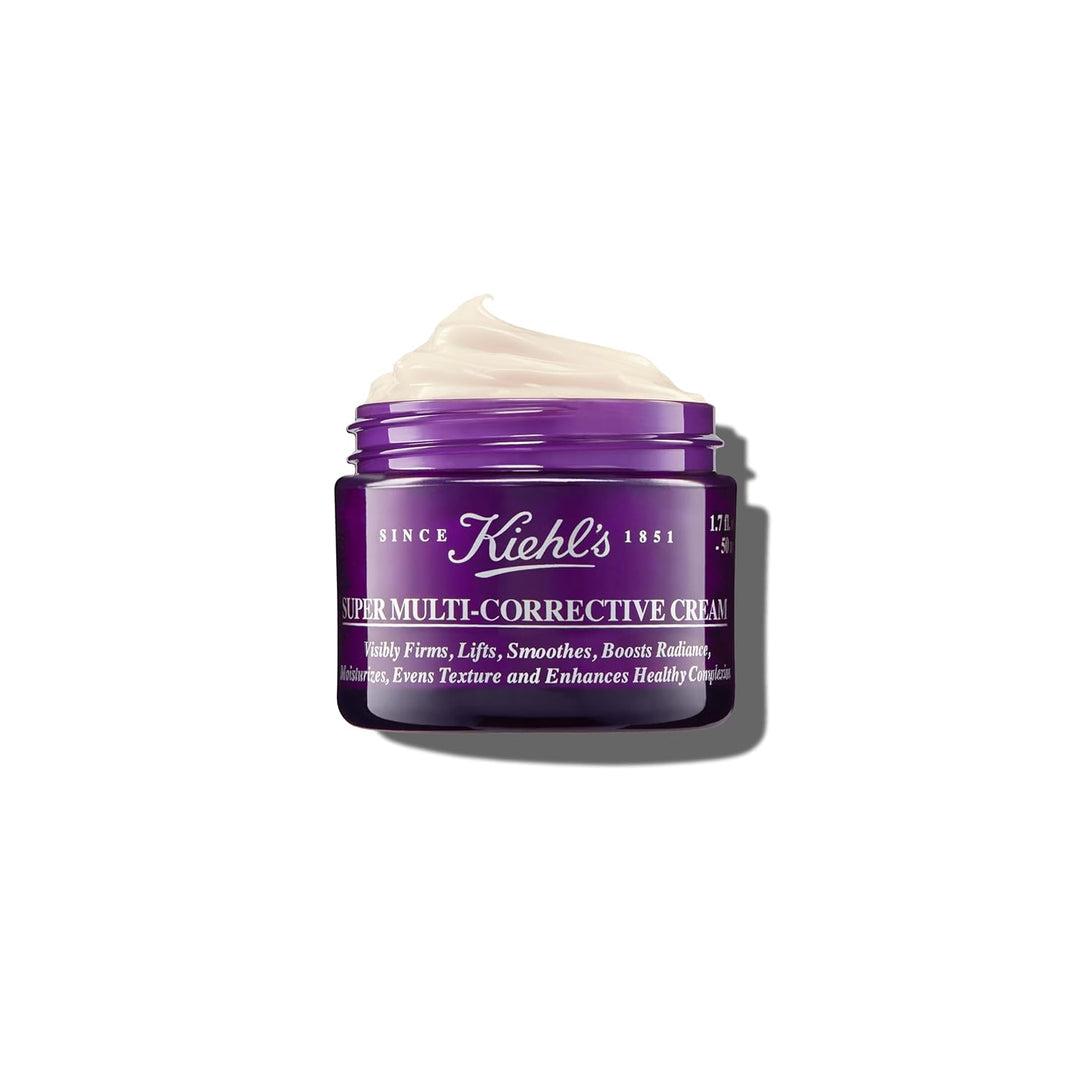 Kiehl's Crema Super Multi-Correctiva, antienvejecimiento que re...