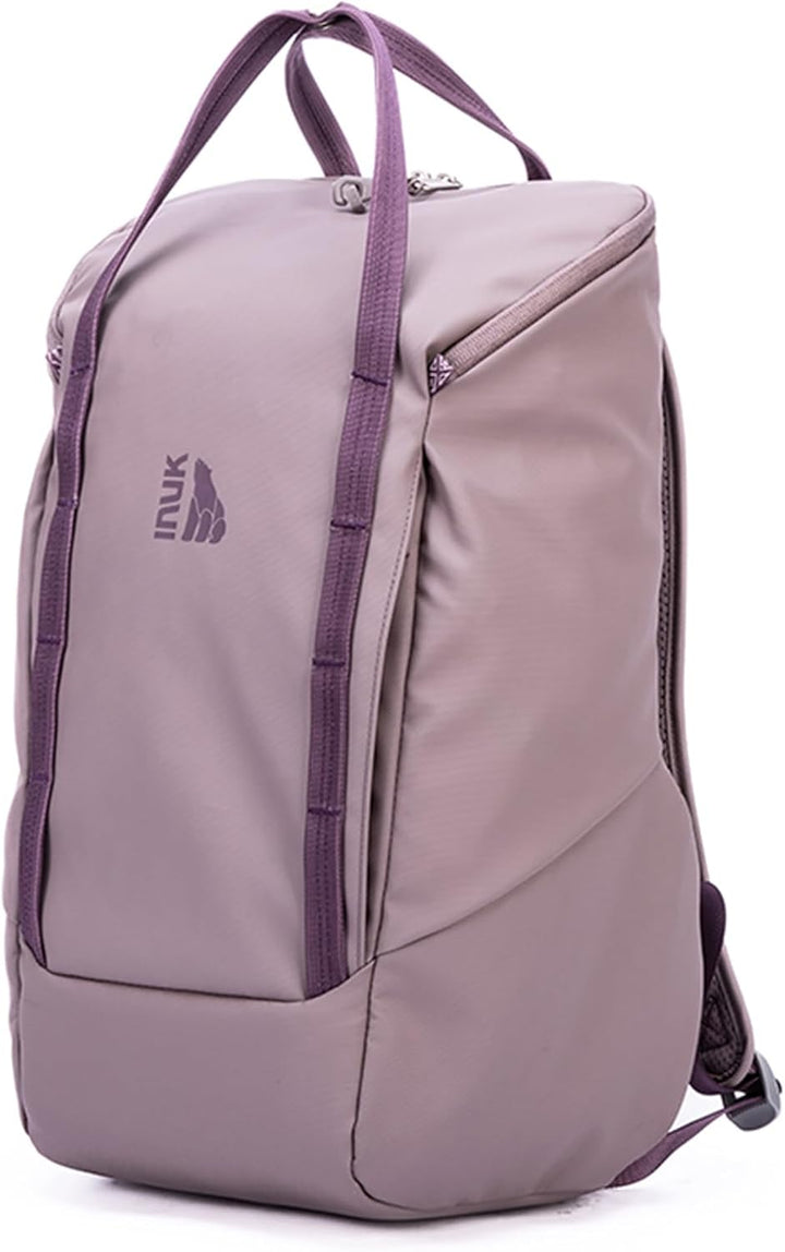 INUK Mochila para laptop para estudiantes universitarios y trabajo,...