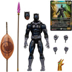 Marvel Legends Series Magic: Gathering negro Panther (exclusivo de