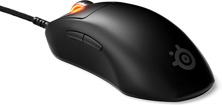 SteelSeries Esports Mini FPS Gaming Mouse Ultra Light 61g \u2013 Ed...