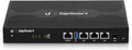 Ubiquiti Networks Edgerouter 4 Ethernet Lan Negro enrutador