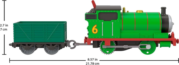 Mattel Fisher-Price Thomas Friends Tren de juguete
